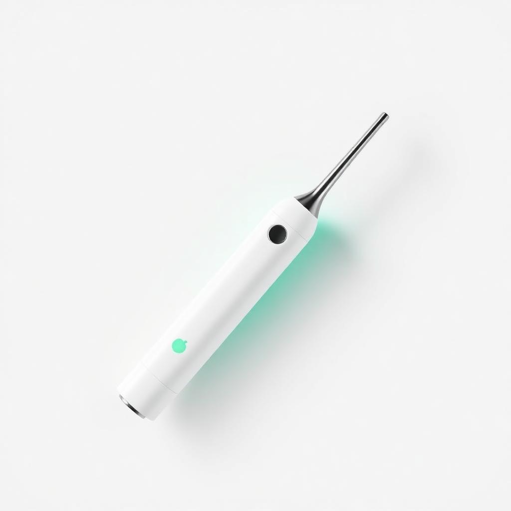 Intraoral 3D Scanner