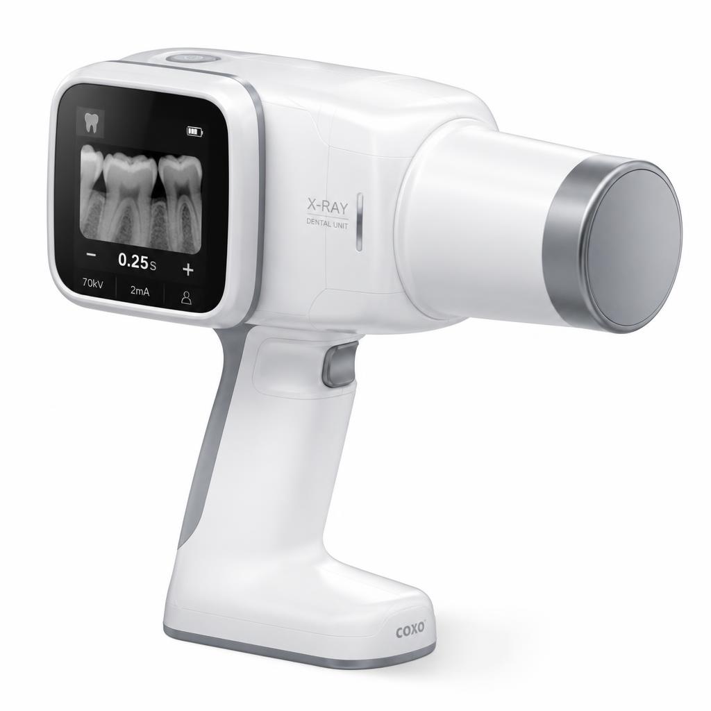 Portable Dental X-Ray